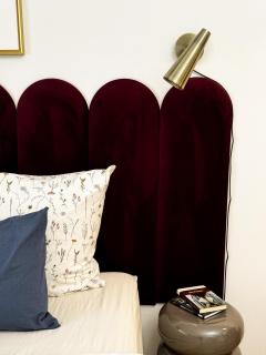 New studio, King bed, Free parking, Terrace - 2