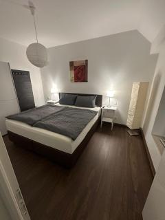 Messeapartments Leipzig - komfortabel und entspannt übernachten und in 3 Min zur Messe - 9