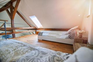 Lichtdurchflutetes Traum-Loft mit Panoramablick - 8