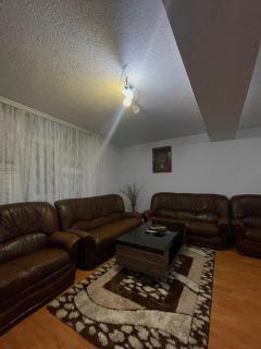 Manttix Cozy Home - 9