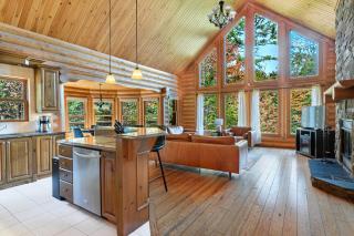 Fiddler Lake Resort - Rabbit 66 - 0