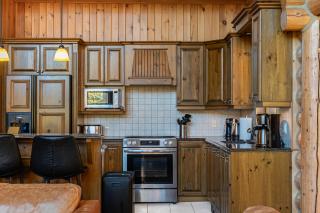 Fiddler Lake Resort - Rabbit 66 - 5