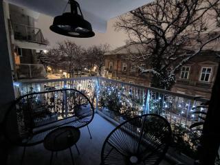 My Space apartment - 6