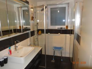 Kleine Einliegerwohnung- komfort Home! - 1