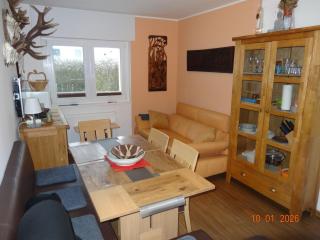 Kleine Einliegerwohnung- komfort Home! - 3