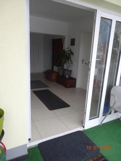 Kleine Einliegerwohnung- komfort Home! - 9