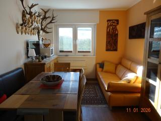 Kleine Einliegerwohnung- komfort Home! - 4