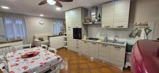 AleKS friendly house - 8