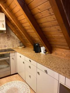 Get Cozy House in Zürich -renovated and newly furnished Winter 2026- - 6