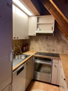 Get Cozy House in Zürich -renovated and newly furnished Winter 2026- - 5