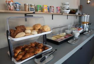 Boutique Hotel & apartments JT Curaçao - 5