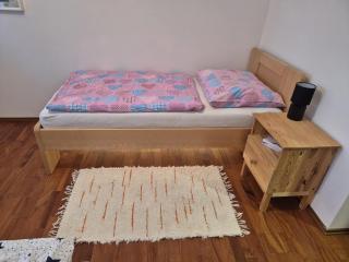 Chalupa Beranovec - 6