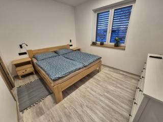 Chalupa Beranovec - 4