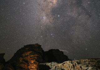 Wadi Rum Luxury Star Camp - 6