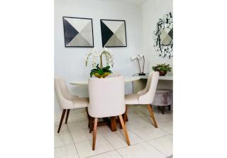 Apartamento completo com garagem, ar-condicionado e Wi-Fi em Foz do Iguacu - 1