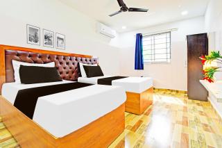 Hotel O Stayo Inn - 4