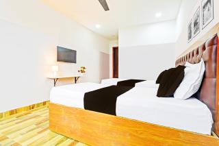 Hotel O Stayo Inn - 7