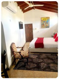 Cozy 6 Three-Bedroom Apartment in the Heart of Ochi - 9