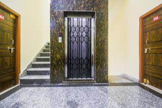 Hotel O SMB GRAND - 4