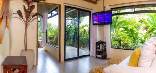 Cabañas Caeli, El Toucan, Peaceful Rainforest Retreat with Stunning Views - Fortuna - 4