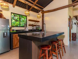 Cabañas Caeli, El Toucan, Peaceful Rainforest Retreat with Stunning Views - Fortuna - 7