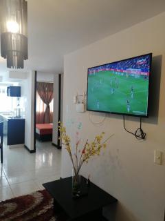 Vacaciona a 3 minutos del Parque del Cafe - 6