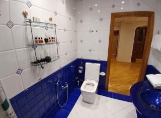 F1 City Center Apartment - 3