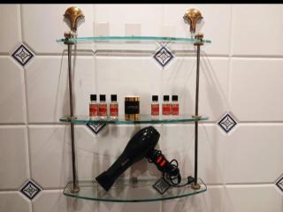 F1 City Center Apartment - 2