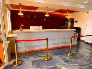 Crown Boutique Hotel Kisii - 9