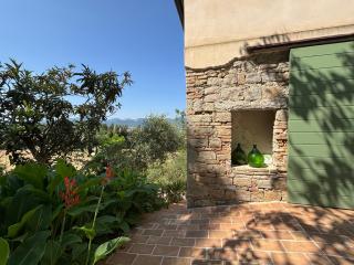 Villa Verdicchio - B&B with wellness for winelovers - 1