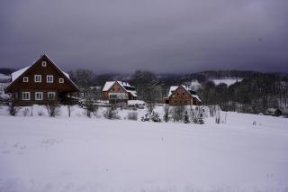 Rodinný apartmán Čistá - Černý Dŭl - 3