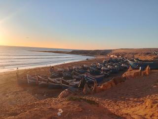 auberge Brava Tifnit - 8