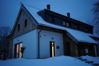 Rodinný apartmán Čistá - Černý Dŭl - 5