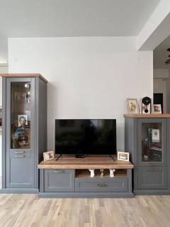 Golden 55 Luxury Apartment - 7