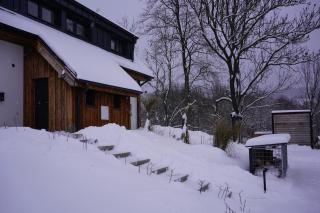 Rodinný apartmán Čistá - Černý Dŭl - 4