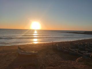 auberge Brava Tifnit - 9