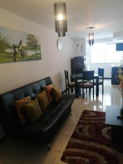 Vacaciona a 3 minutos del Parque del Cafe - 8