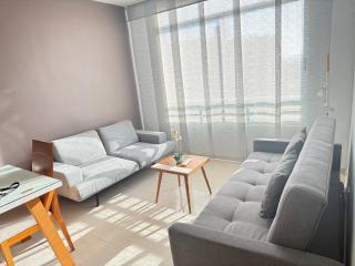 Apto con tres aires en villa campestre Barranquilla - 9