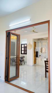 Sky High Luxury Penthouse - 0