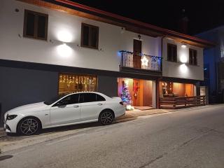 Ververitsa's House - 8