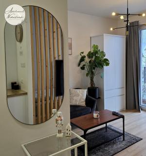 Apartament Nadwiślański - 8