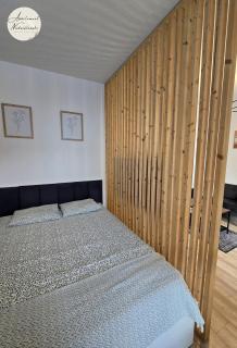 Apartament Nadwiślański - 2