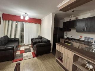 La Serena Ulriksen Faldeos Cerro Grande - 5