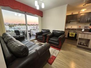 La Serena Ulriksen Faldeos Cerro Grande - 0