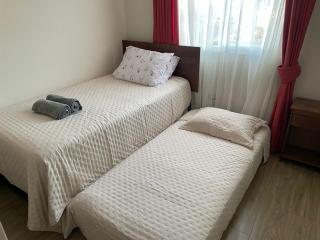 La Serena Ulriksen Faldeos Cerro Grande - 7