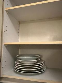 Long-Term Central 120m2 Old School Apartment - 9