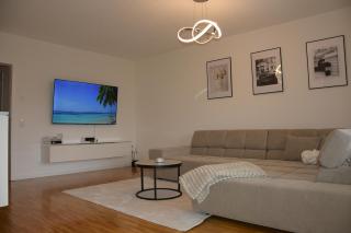 Ferienwohnung RheinZeit - 9