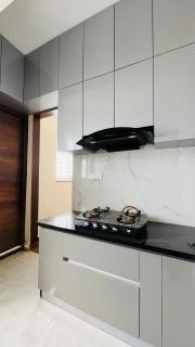 Sky High Luxury Penthouse - Hyderabad - 2