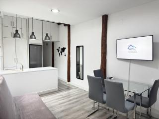 Apartamentos Day Madrid PLAZA DE ESPAÑA I - Madrid - 6