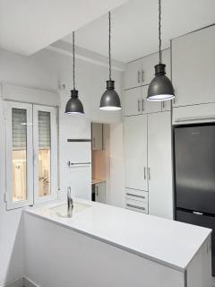 Apartamentos Day Madrid PLAZA DE ESPAÑA I - Madrid - 1